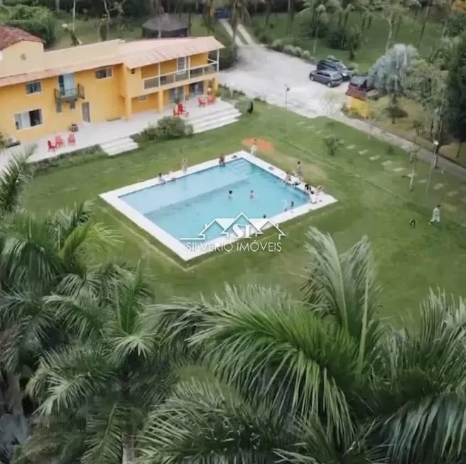 Foto 1 de Fazenda/Sítio com 8 Quartos à venda, 800m² em Guaratiba, Rio de Janeiro