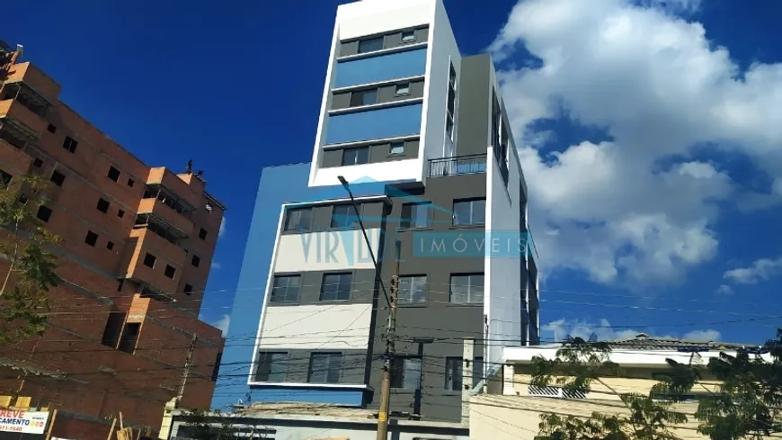 Foto 1 de Apartamento com 2 Quartos à venda, 51m² em Patriarca, São Paulo
