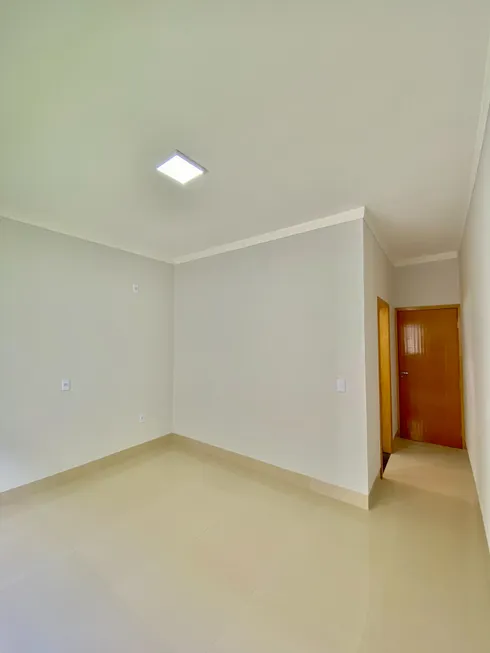 Foto 1 de Casa com 3 Quartos à venda, 105m² em Residencial Recanto do Bosque, Goiânia