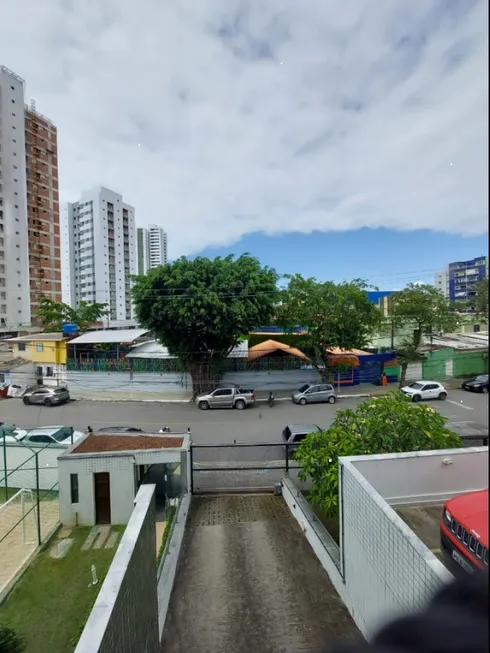 Foto 1 de Apartamento com 3 Quartos à venda, 68m² em Boa Viagem, Recife