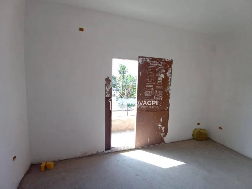 Foto 1 de Casa de Condomínio com 2 Quartos à venda, 44m² em Tude Bastos, Praia Grande