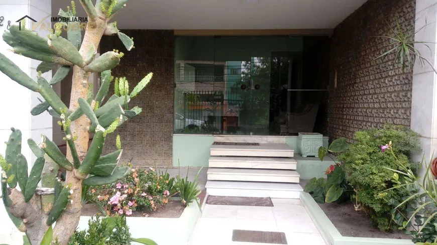 Foto 1 de Apartamento com 2 Quartos à venda, 84m² em  Vila Valqueire, Rio de Janeiro