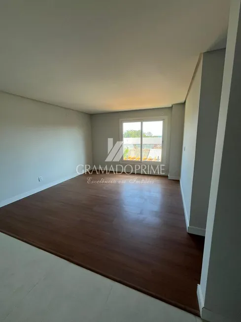 Foto 1 de Apartamento com 2 Quartos à venda, 75m² em Carniel, Gramado