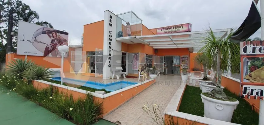 Foto 1 de Ponto Comercial à venda, 226m² em Praia Das Palmeiras, Caraguatatuba