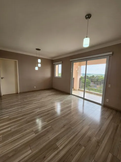 Foto 1 de Apartamento com 3 Quartos à venda, 90m² em Parque Centreville, Limeira