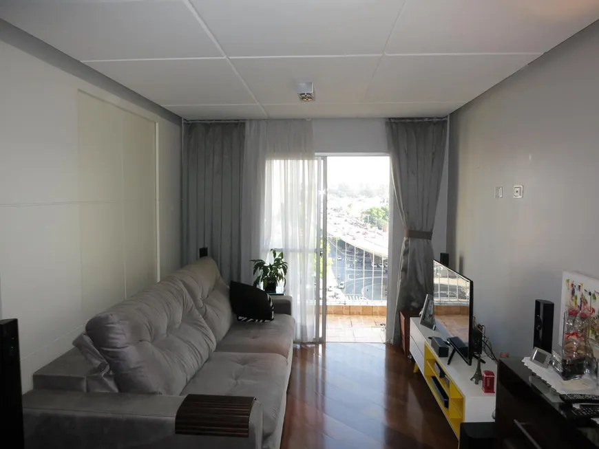 Foto 1 de Apartamento com 3 Quartos à venda, 73m² em Vila Mascote, São Paulo