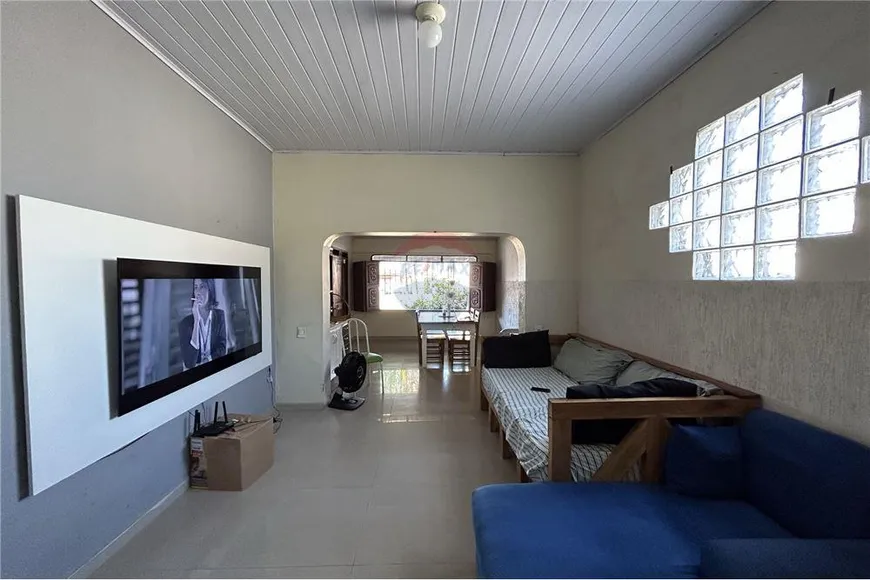 Foto 1 de Casa com 3 Quartos à venda, 200m² em Liberdade, Porto Velho