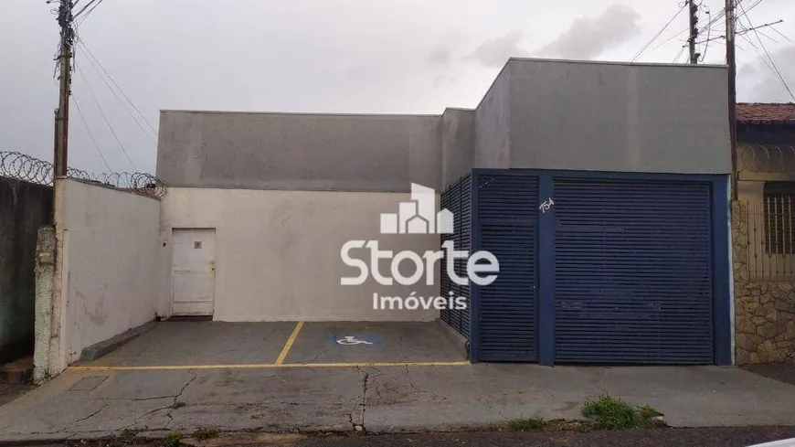 Foto 1 de Imóvel Comercial com 2 Quartos à venda, 207m² em Martins, Uberlândia