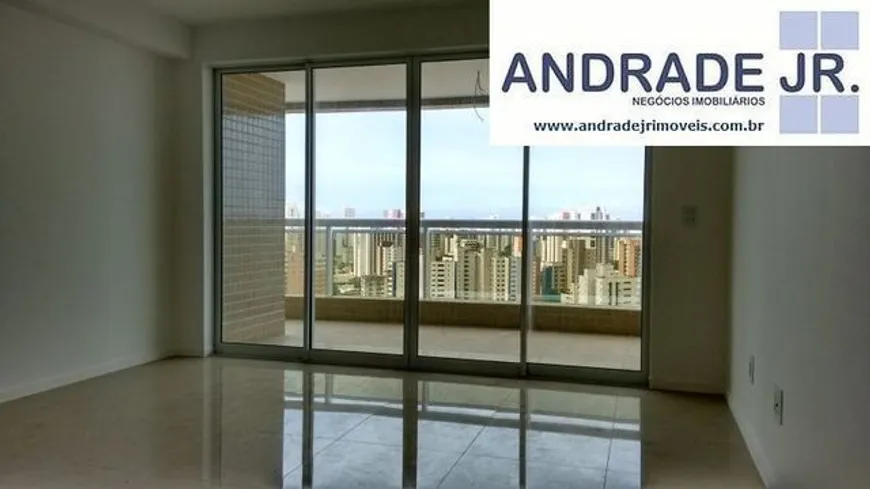 Foto 1 de Apartamento com 3 Quartos à venda, 94m² em Aldeota, Fortaleza