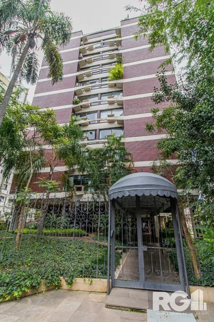Foto 1 de Apartamento com 3 Quartos à venda, 123m² em Moinhos de Vento, Porto Alegre