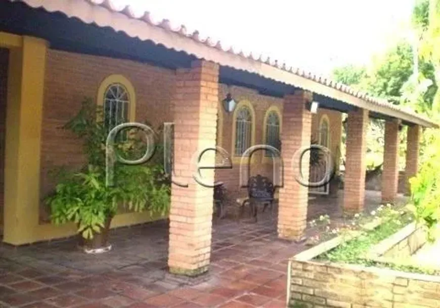 Foto 1 de Casa de Condomínio com 2 Quartos à venda, 350m² em Parque Xangrilá, Campinas