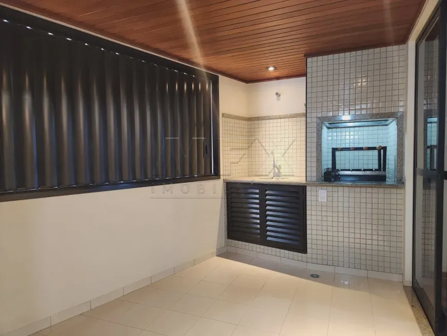 Foto 1 de Apartamento com 3 Quartos à venda, 290m² em Vila Santa Tereza, Bauru