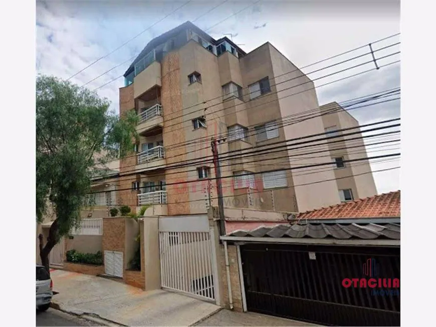 Foto 1 de Apartamento com 3 Quartos à venda, 134m² em Vila Caminho do Mar, São Bernardo do Campo