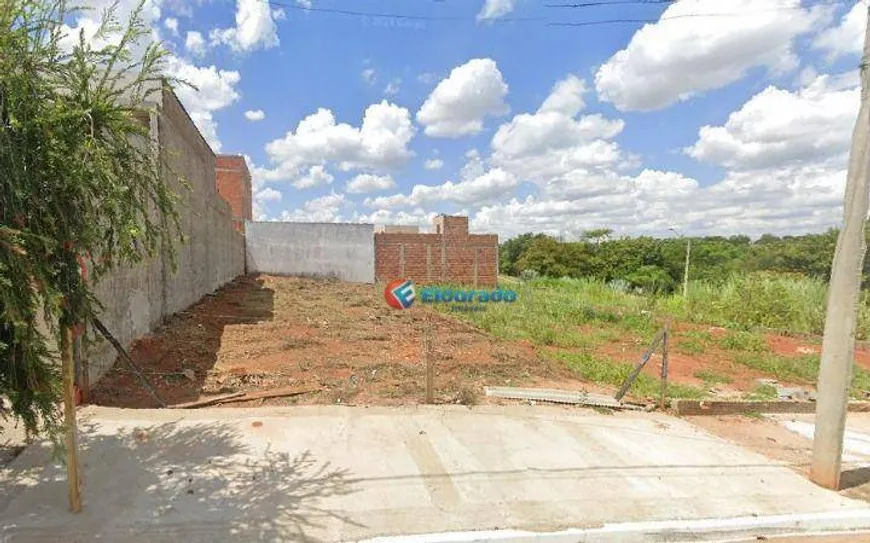 Foto 1 de Lote/Terreno à venda, 250m² em Jardim dos Lagos, Nova Odessa