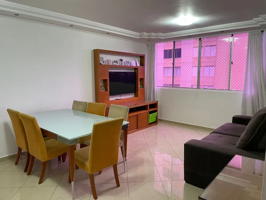 Foto 1 de Apartamento com 2 Quartos à venda, 90m² em Parque Terra Nova, São Bernardo do Campo