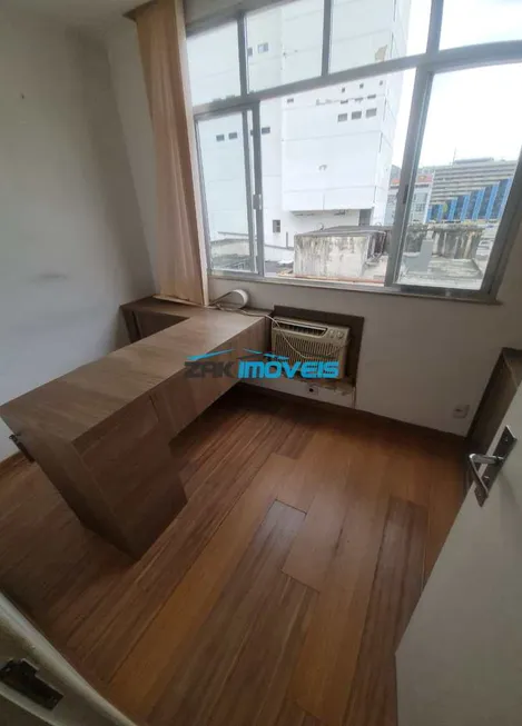 Foto 1 de Sala Comercial à venda, 30m² em Centro, Niterói