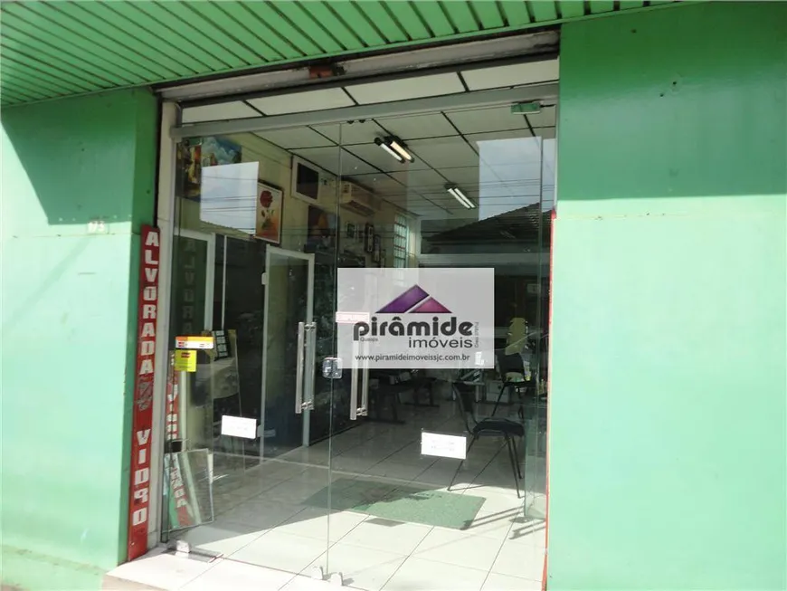 Foto 1 de Imóvel Comercial à venda, 286m² em Centro, São José dos Campos