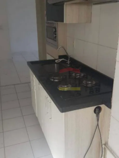 Foto 1 de Apartamento com 2 Quartos à venda, 47m² em Jardim Castelo, São Paulo