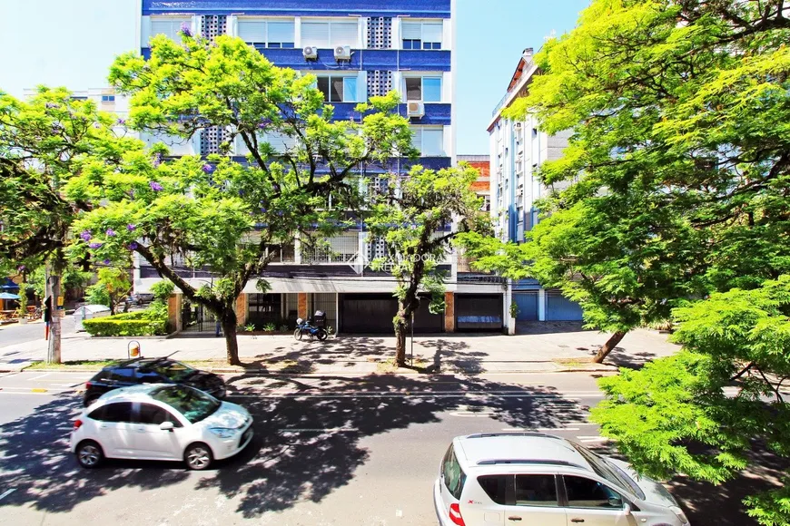 Foto 1 de Apartamento com 3 Quartos à venda, 222m² em Rio Branco, Porto Alegre