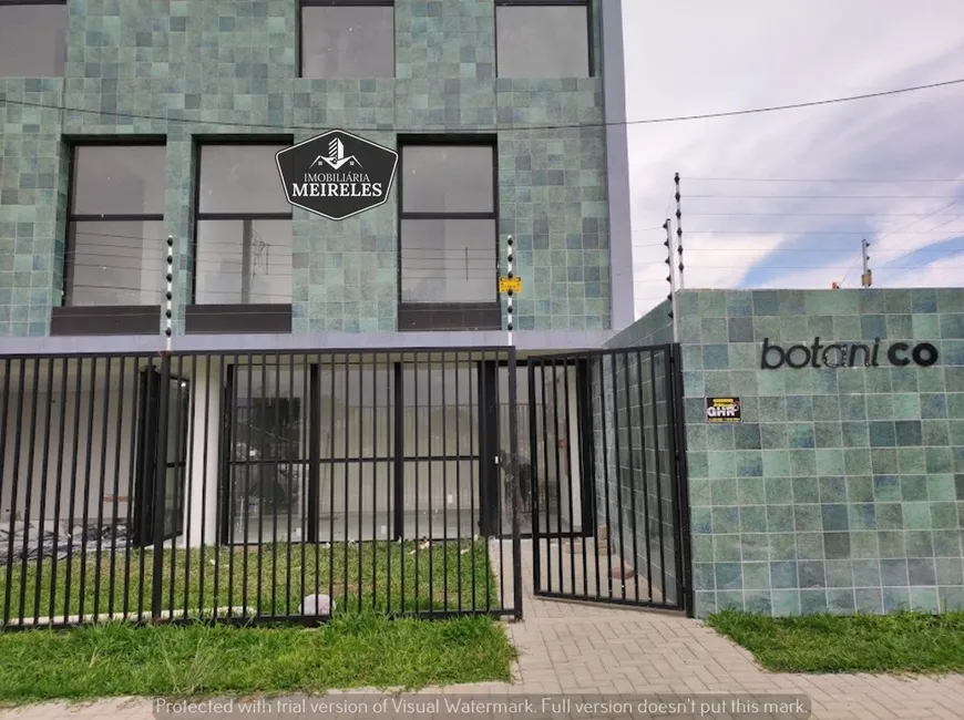 Foto 1 de Kitnet com 1 Quarto à venda, 29m² em Cajuru, Curitiba