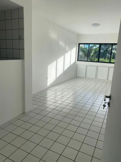 Foto 1 de Apartamento com 1 Quarto para alugar, 47m² em Santana, Recife