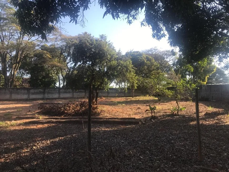 Foto 1 de Lote/Terreno à venda, 1035m² em Braúnas, Belo Horizonte