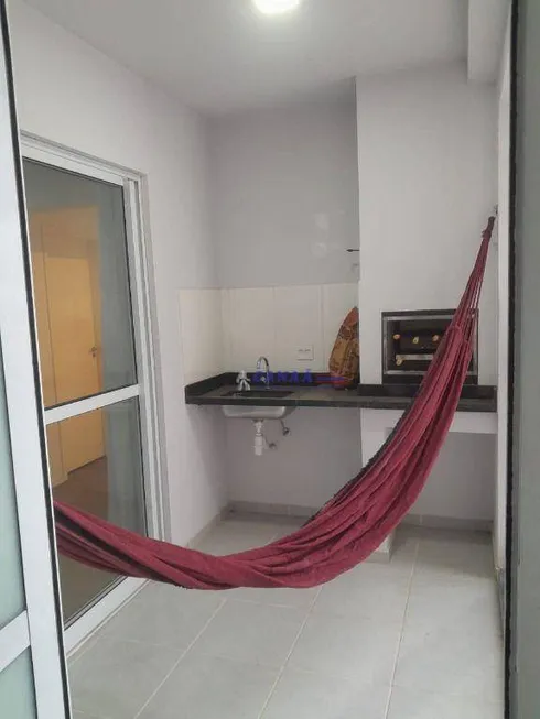 Foto 1 de Apartamento com 2 Quartos à venda, 81m² em Parque Esplanada, Embu das Artes