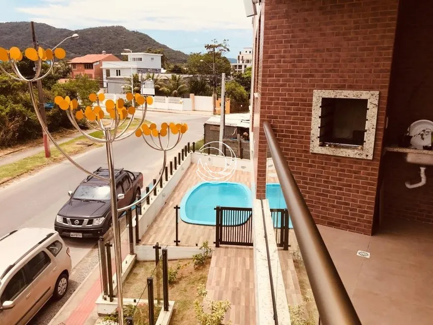 Foto 1 de Apartamento com 3 Quartos à venda, 83m² em Rio Tavares, Florianópolis