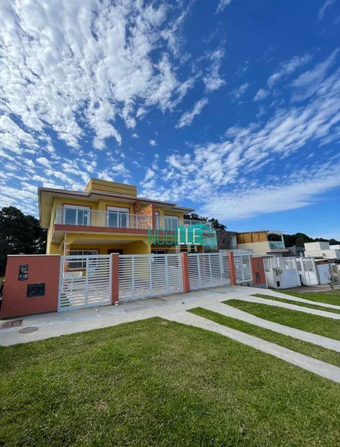 Foto 1 de Casa com 3 Quartos à venda, 190m² em Ingleses do Rio Vermelho, Florianópolis