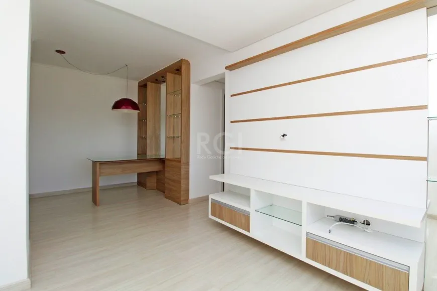 Foto 1 de Apartamento com 2 Quartos à venda, 61m² em Jardim Botânico, Porto Alegre