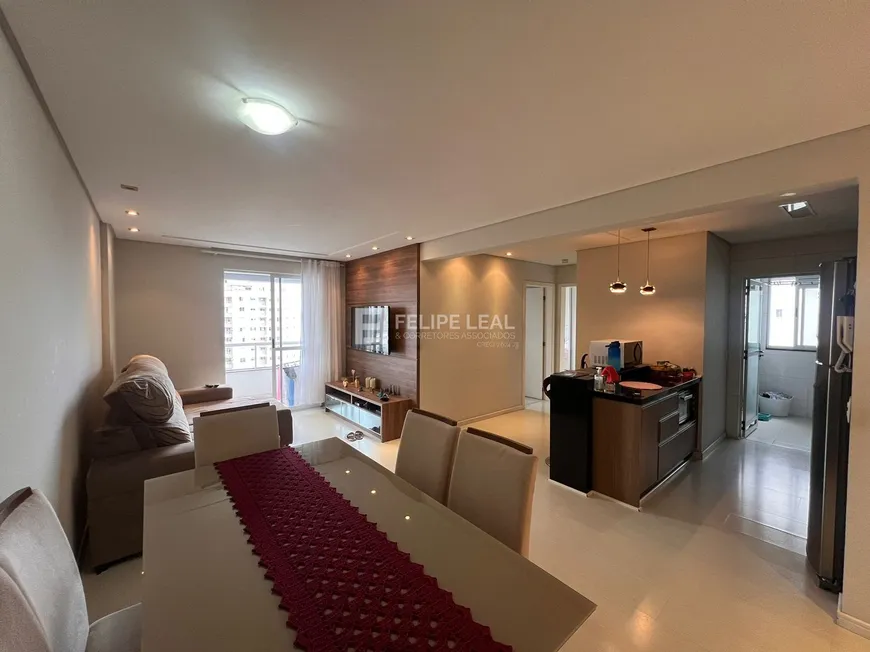 Foto 1 de Apartamento com 2 Quartos à venda, 62m² em Campinas, São José