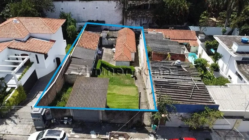 Foto 1 de Lote/Terreno à venda, 564m² em Sumaré, São Paulo