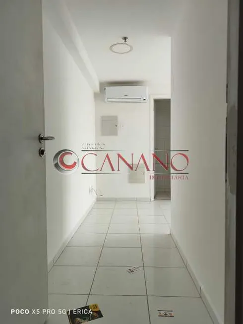 Foto 1 de Sala Comercial à venda, 27m² em Madureira, Rio de Janeiro