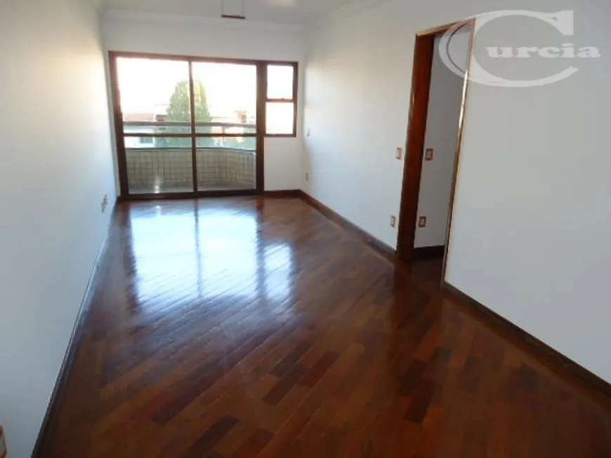 Foto 1 de Apartamento com 3 Quartos para venda ou aluguel, 100m² em Vila Guarani, São Paulo