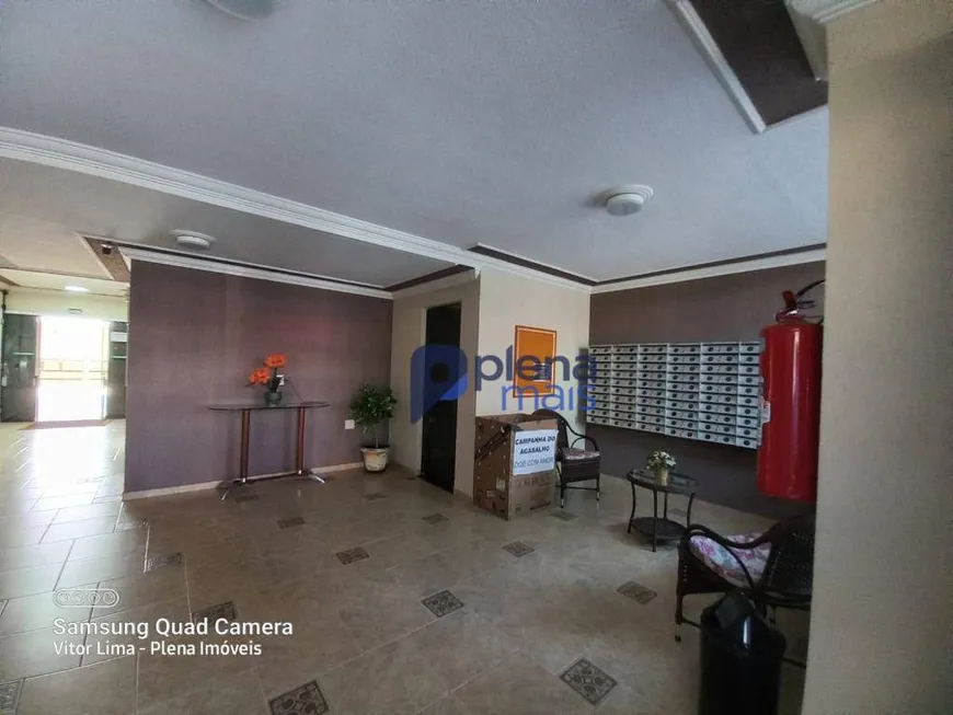 Foto 1 de Apartamento com 2 Quartos à venda, 57m² em Vila Menuzzo, Sumaré