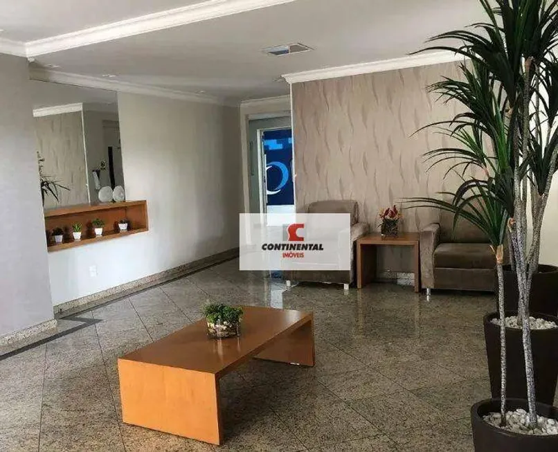 Foto 1 de Apartamento com 3 Quartos à venda, 97m² em Jardim do Mar, São Bernardo do Campo