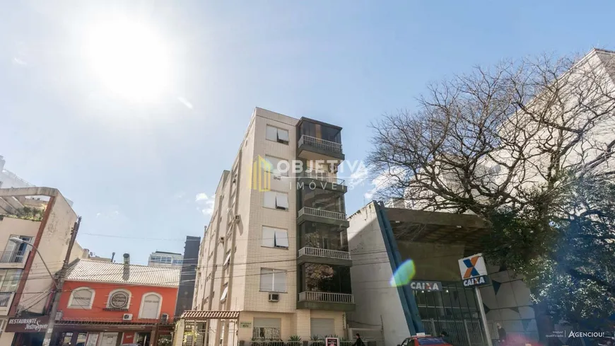 Foto 1 de Apartamento com 3 Quartos à venda, 172m² em Independência, Porto Alegre