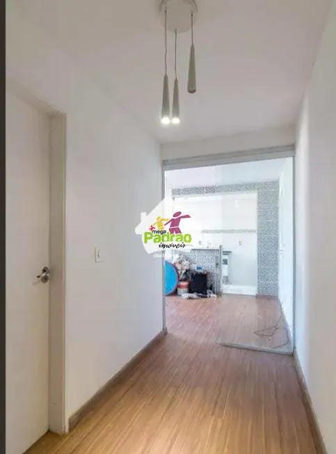 Foto 1 de Apartamento com 2 Quartos à venda, 48m² em Jardim Adriana, Guarulhos