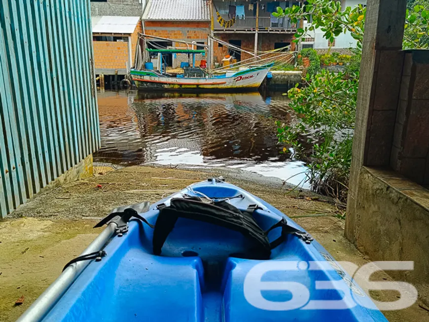 Foto 1 de Casa com 3 Quartos à venda, 93m² em Costeira, Balneário Barra do Sul