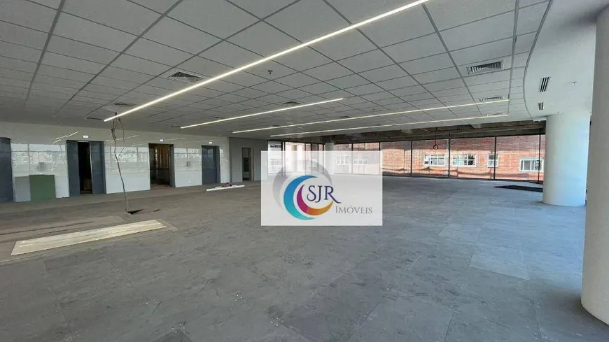 Foto 1 de Sala Comercial para alugar, 730m² em Pinheiros, São Paulo