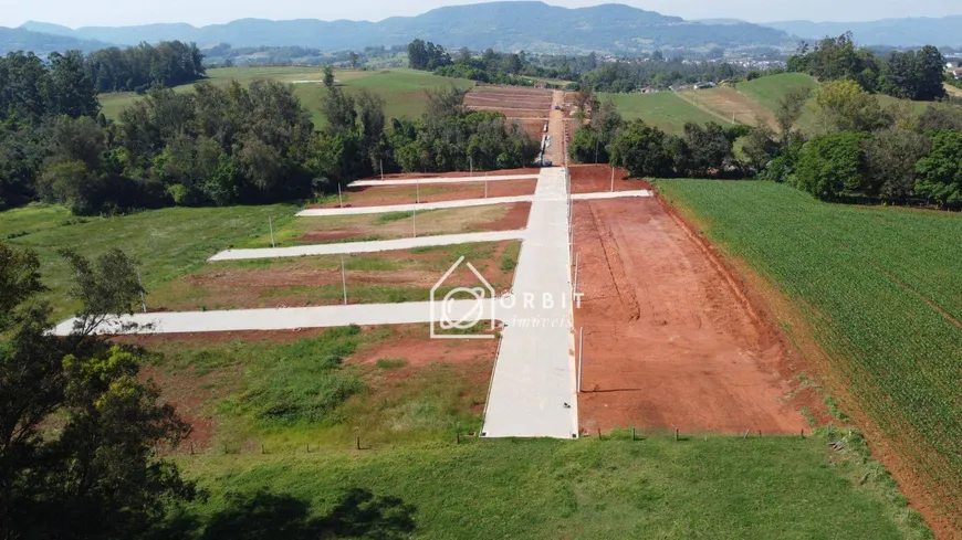 Foto 1 de Lote/Terreno à venda, 237m² em , Arroio do Meio