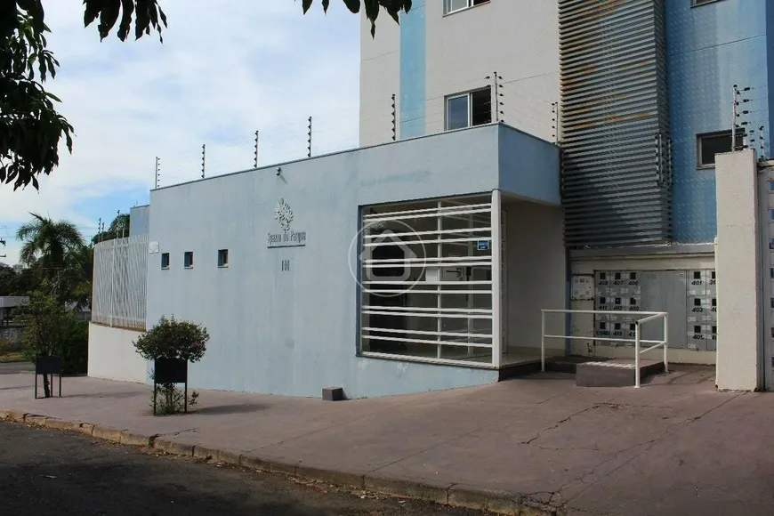 Foto 1 de Apartamento com 1 Quarto à venda, 37m² em Santa Marta, Cuiabá