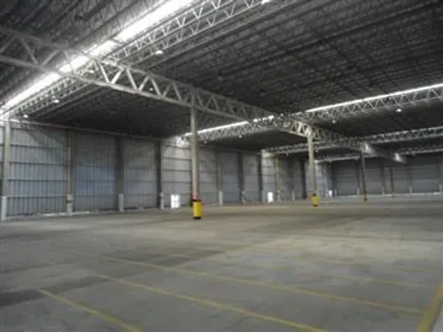 Foto 1 de Galpão/Depósito/Armazém para alugar, 21289m² em Distrito Industrial, Louveira