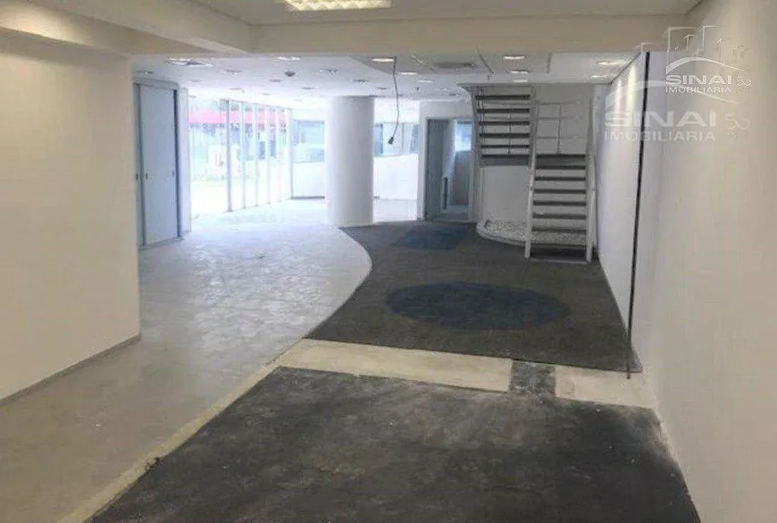 Foto 1 de Ponto Comercial para alugar, 300m² em Centro, São Paulo