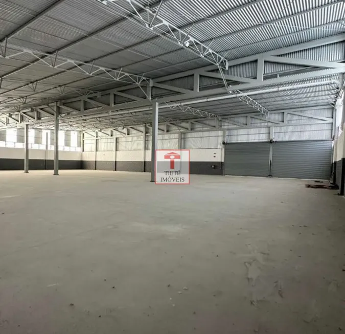 Foto 1 de Galpão/Depósito/Armazém para alugar, 5575m² em Bonsucesso, Guarulhos