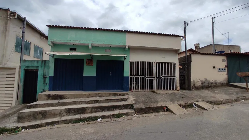 Foto 1 de Casa com 3 Quartos à venda, 210m² em Veneza, Ribeirão das Neves