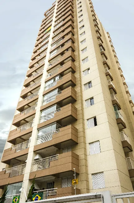 Foto 1 de Apartamento com 3 Quartos à venda, 124m² em Bosque da Saúde, São Paulo