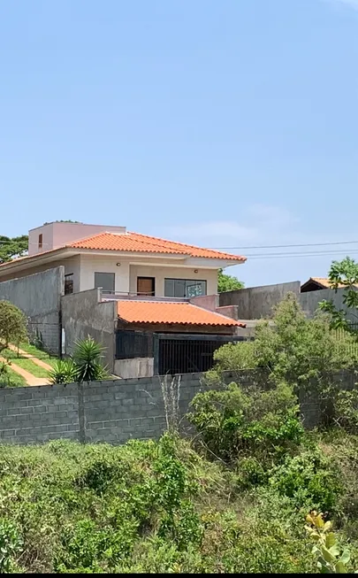 Foto 1 de Casa de Condomínio com 3 Quartos à venda, 220m² em Setor Habitacional Jardim Botânico, Brasília