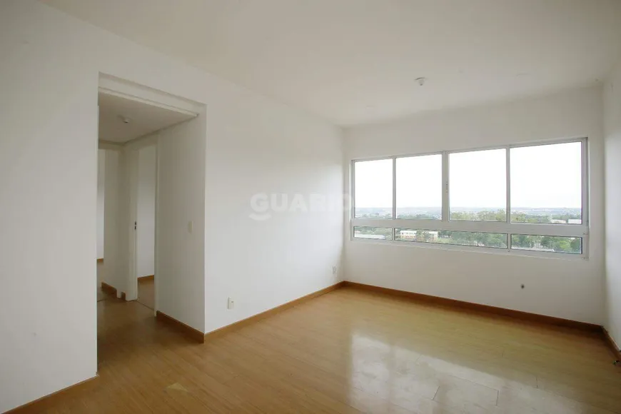 Foto 1 de Apartamento com 2 Quartos para alugar, 48m² em Alto Petrópolis, Porto Alegre