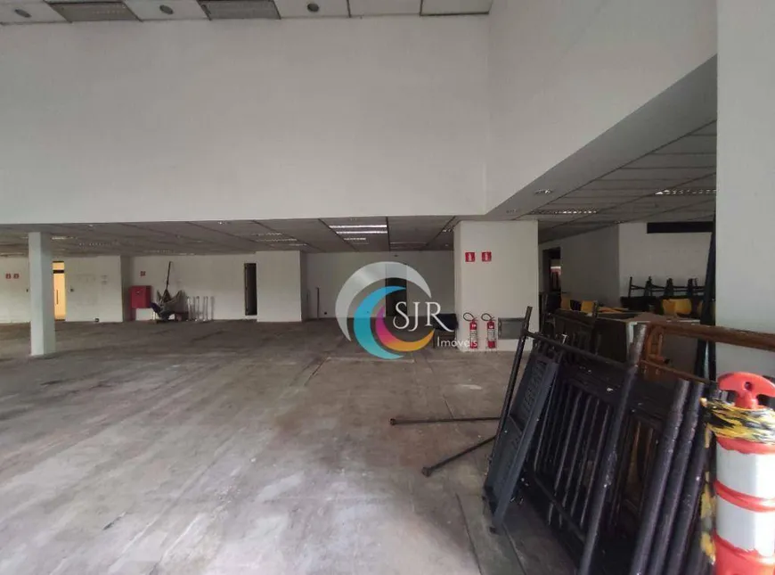 Foto 1 de Ponto Comercial para alugar, 593m² em Chácara Santo Antônio, São Paulo